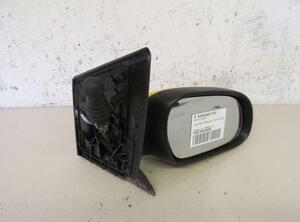 Wing (Door) Mirror VW Fox Schrägheck (5Z1, 5Z3, 5Z4)