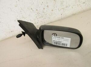 Wing (Door) Mirror TOYOTA Yaris (NCP1, NLP1, SCP1)