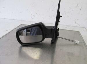 Wing (Door) Mirror FORD Fiesta V (JD, JH)