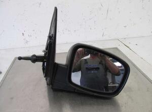 Wing (Door) Mirror HYUNDAI i10 (PA)