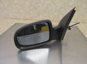 Wing (Door) Mirror OPEL Corsa C (F08, F68)