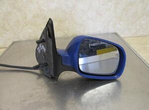 Wing (Door) Mirror VW Polo (6N2)