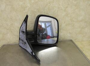 Wing (Door) Mirror VW Transporter IV Bus (70B, 70C, 70J, 70K, 7DB, 7DC, 7DJ, 7DK)