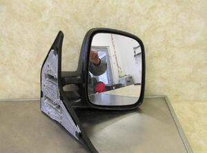 Wing (Door) Mirror VW Transporter IV Kasten (70A, 70H, 7DA, 7DH)