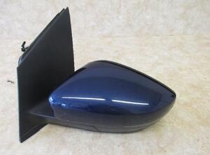 Wing (Door) Mirror VW Polo (6C1, 6R1)