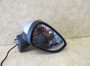 Wing (Door) Mirror FORD Fiesta VI (CB1, CCN)