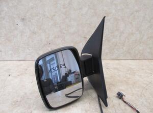 Wing (Door) Mirror MERCEDES-BENZ Vito Kasten (W638)