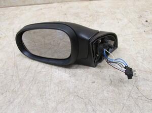 Wing (Door) Mirror MERCEDES-BENZ A-Klasse (W168)