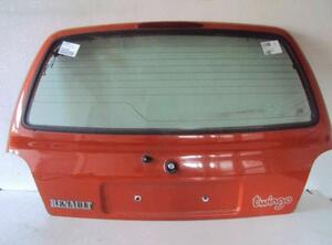 Boot (Trunk) Lid RENAULT Twingo I (C06)