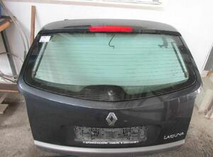 Boot (Trunk) Lid RENAULT Laguna II Grandtour (KG0/1)