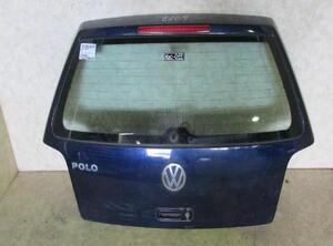 Heckklappe LB5N  ingioblau VW POLO (6N2) 1.4 44 KW