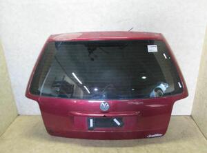 Boot (Trunk) Lid VW Passat Variant (3B5)