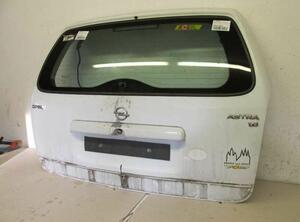 Boot (Trunk) Lid OPEL Astra G Caravan (T98)