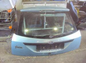 Boot (Trunk) Lid FORD Focus Turnier (DNW)