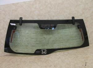 Rear Windscreen HONDA CR-V II (RD)