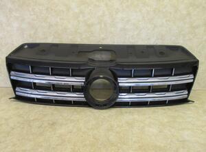 Radiator Grille VW Amarok (2HA, 2HB, S1B, S6B, S7A, S7B)