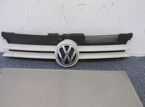 Kühlergrill  VW GOLF IV (1J1) 1.6 74 KW