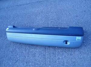 Bumper RENAULT Twingo I (C06)