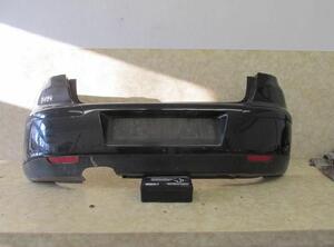 Bumper SEAT Ibiza III (6L1)