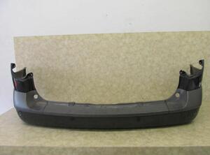 Bumper RENAULT Laguna II Grandtour (KG0/1)