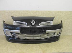 Bumper RENAULT Clio III (BR0/1, CR0/1)