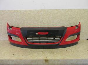 Bumper OPEL Astra H Caravan (L35)