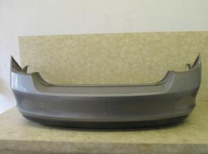 Bumper SKODA Rapid (NH3)