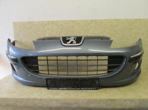 Bumper PEUGEOT 407 SW (6E)