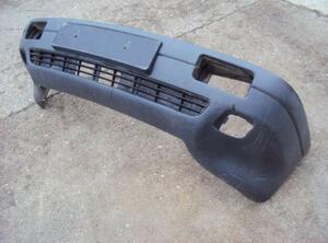 Bumper AUDI 80 (893, 894, 8A2)