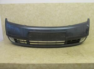 Bumper SKODA Fabia I (6Y2)