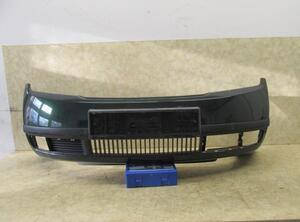 Bumper SKODA Fabia I (6Y2)