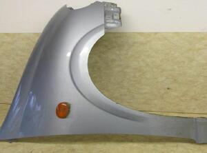 Spatbord NISSAN Almera II Hatchback (N16)