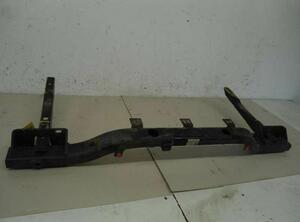 Bumper Mounting OPEL Corsa D (S07)