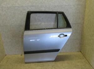 Door SKODA Fabia II Combi (545)