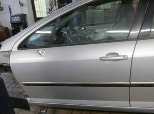 Door PEUGEOT 407 (6D)