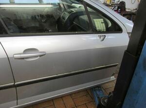 Deur PEUGEOT 407 (6D)