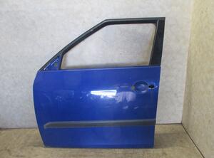 Door SKODA Fabia II Combi (545)