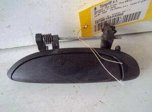 Door Handle RENAULT Clio II (BB, CB)