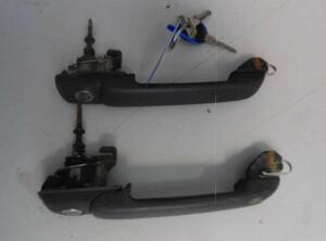 Door Handle VW Golf III (1H1)