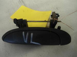 Door Handle RENAULT Clio II (BB, CB)