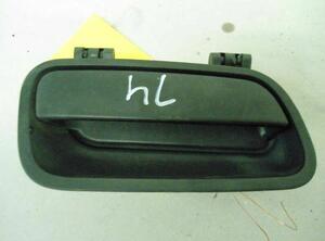 Door Handle PEUGEOT 206 SW (2E/K)