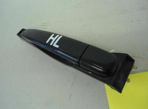 Door Handle PEUGEOT 307 (3A/C)