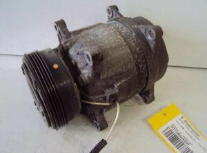 Airco Compressor RENAULT Megane Scenic (JA0/1)