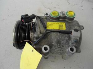 Airco Compressor FORD Fiesta V (JD, JH)