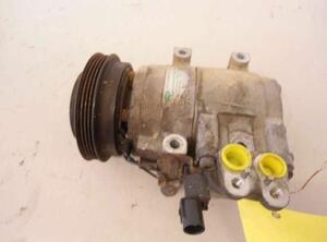 Air Conditioning Compressor HYUNDAI Elantra Stufenheck (XD)