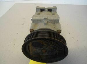 Air Conditioning Compressor FORD Fiesta IV (JA, JB)