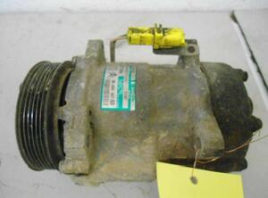 Air Conditioning Compressor PEUGEOT 406 Break (8E/F)