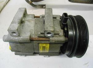 Air Conditioning Compressor FORD Fiesta IV (JA, JB)