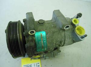 Air Conditioning Compressor PEUGEOT 307 (3A/C)