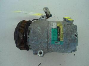 Air Conditioning Compressor OPEL Corsa C (F08, F68)